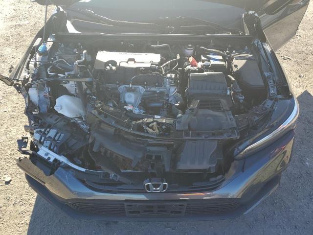 2HGFE2F53NH582108 - 2022 HONDA CIVIC SPORT 石墨色 照片 11