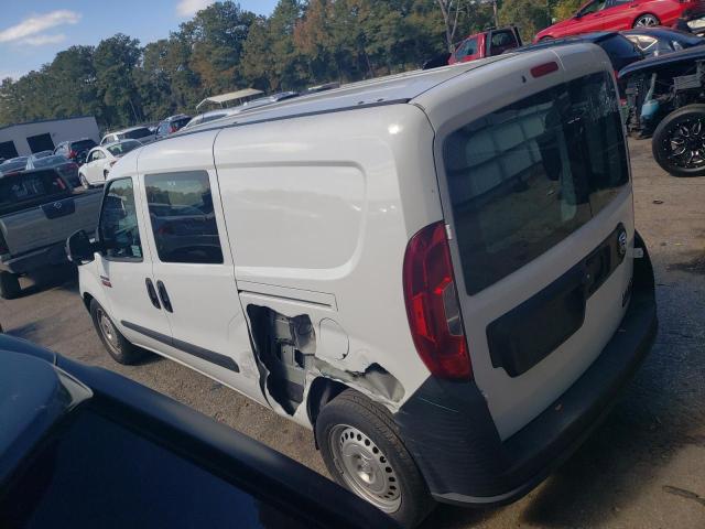 ZFBERFAB4H6D98715 - 2017 RAM PROMASTER თეთრი ფოტო 2