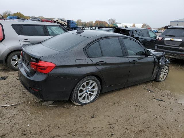 WBA8A3C5XGK690358 - 2016 BMW 320 XI BROWN photo 3