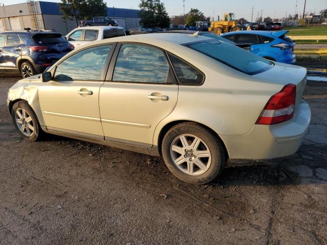 YV1MS382442023689 - 2004 VOLVO S40 2.4I GREEN photo 2