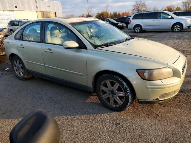 YV1MS382442023689 - 2004 VOLVO S40 2.4I GREEN photo 4