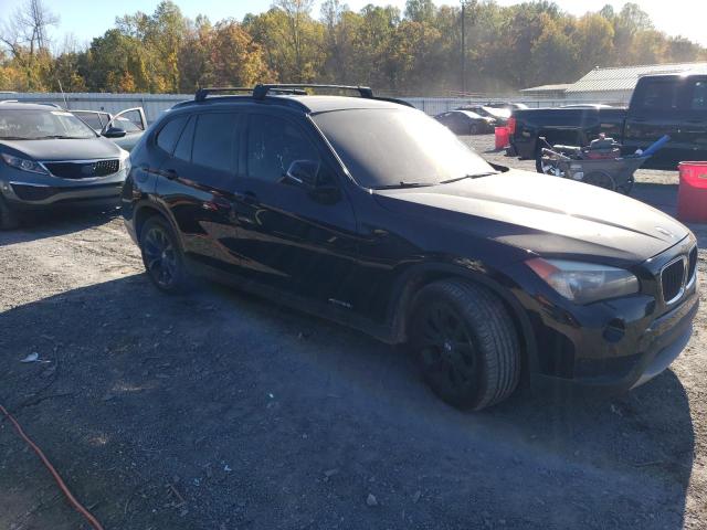 WBAVL1C59DVR88329 - 2013 BMW X1 XDRIVE28I BLACK photo 4