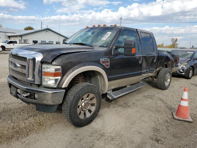 2008 FORD F350 SRW SUPER DUTY, 