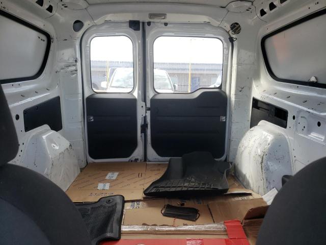 ZFBERFBTXG6B26062 - 2016 RAM PROMASTER SLT 白色 照片 10