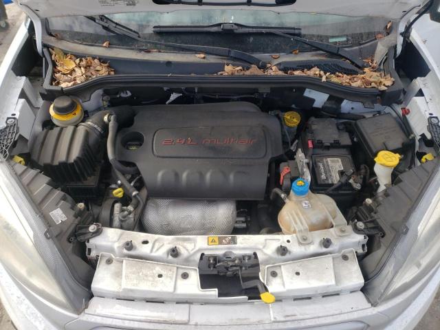 ZFBERFBTXG6B26062 - 2016 RAM PROMASTER SLT 白色 照片 12