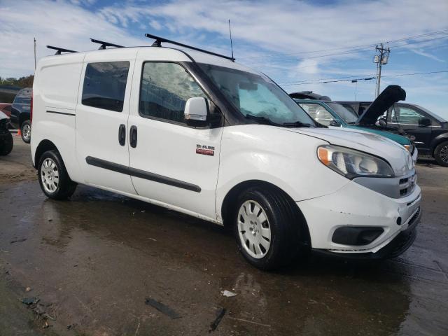 ZFBERFBTXG6B26062 - 2016 RAM PROMASTER SLT 白色 照片 4