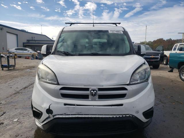 ZFBERFBTXG6B26062 - 2016 RAM PROMASTER SLT 白色 照片 5