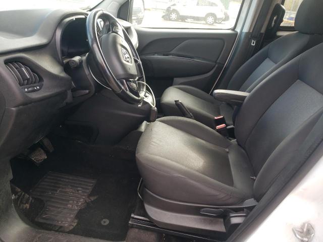 ZFBERFBTXG6B26062 - 2016 RAM PROMASTER SLT 白色 照片 7