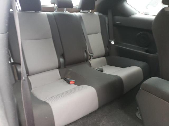 JTKJF5C72FJ009335 - 2015 TOYOTA SCION TC 石墨色 照片 10