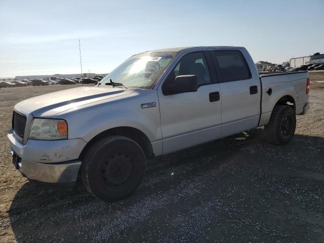 2005 FORD F150 SUPERCREW, 