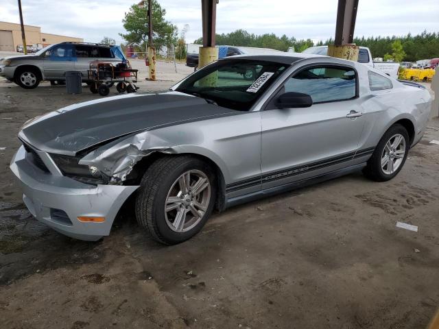 2010 FORD MUSTANG, 