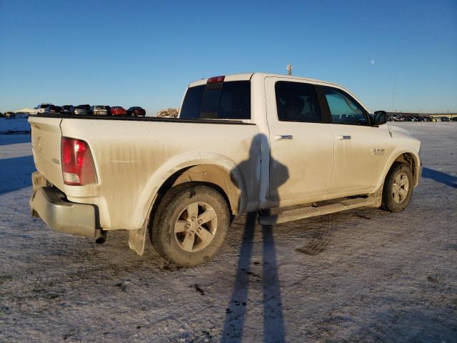 1C6RR7LG3DS672215 - 2013 RAM 1500 SLT WHITE photo 3