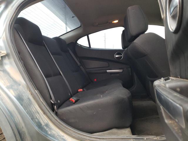 2G2WP552761209525 - 2006 PONTIAC GRAND PRIX 灰色 照片 10