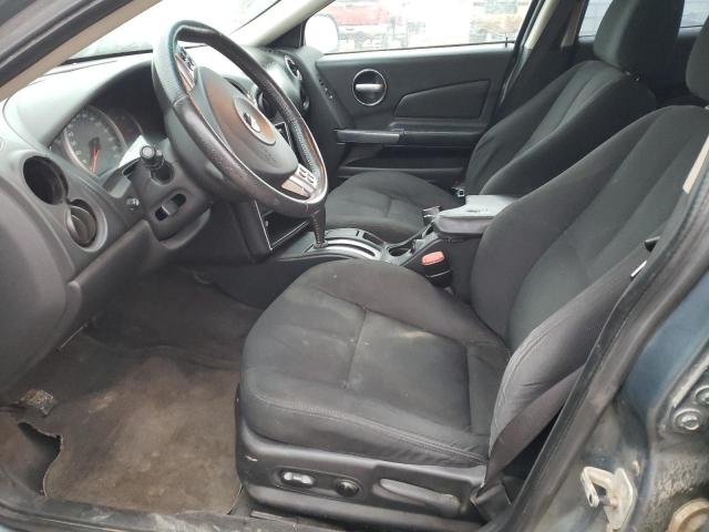 2G2WP552761209525 - 2006 PONTIAC GRAND PRIX 灰色 照片 7