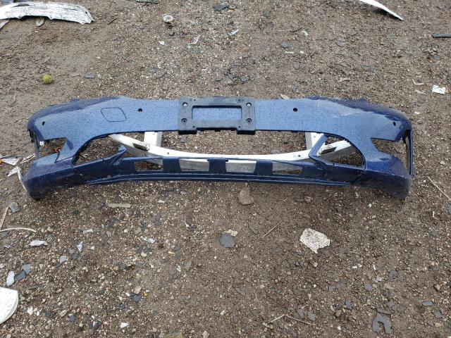 3MW5R7J01L8B06516 - 2020 BMW 330XI BLUE photo 12