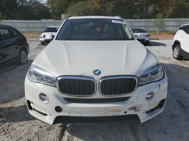 5UXKR0C59G0S93024 - 2016 BMW X5 XDRIVE35I WHITE photo 5