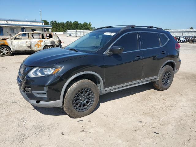 2017 NISSAN ROGUE S, 