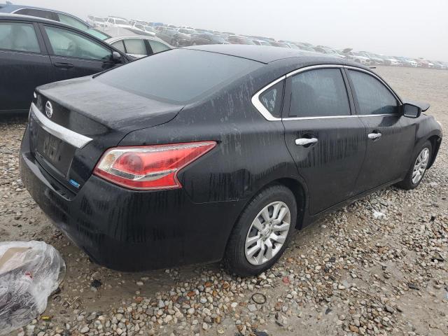 1N4AL3AP8DC136279 - 2013 NISSAN ALTIMA 2.5 BLACK photo 3