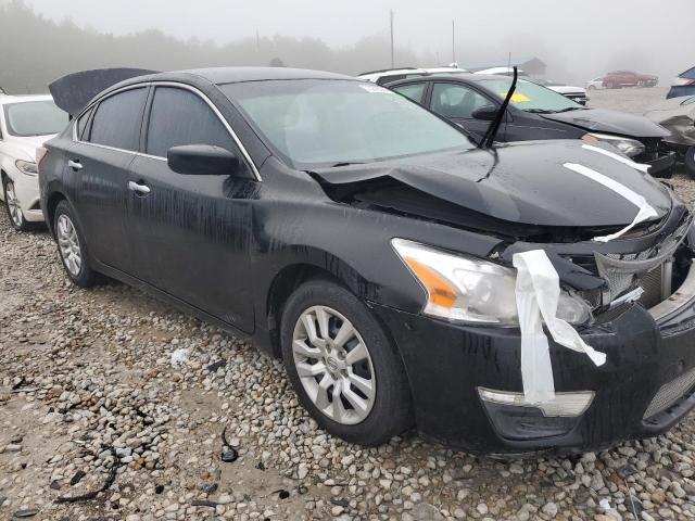 1N4AL3AP8DC136279 - 2013 NISSAN ALTIMA 2.5 BLACK photo 4