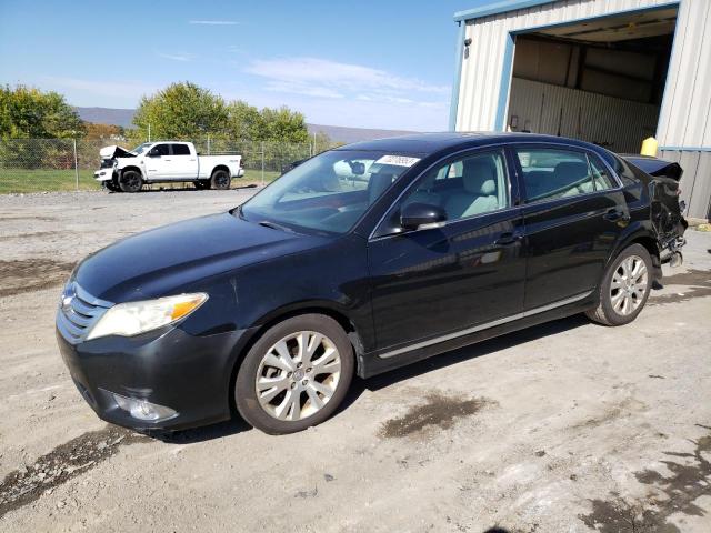 2012 TOYOTA AVALON BASE, 