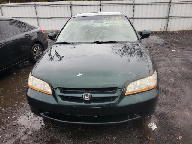 JHMCG6694YC017409 - 2000 HONDA ACCORD SE GREEN photo 5