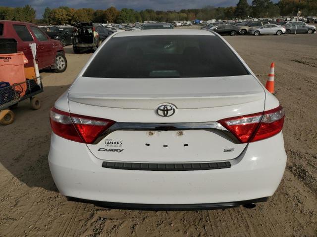 4T1BF1FKXHU352413 - 2017 TOYOTA CAMRY LE WHITE photo 6