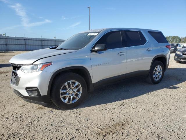 2020 CHEVROLET TRAVERSE LS, 