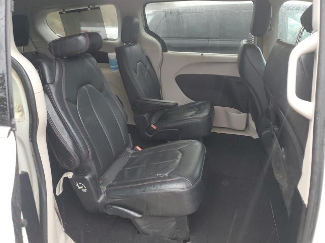 2C4RC1BG2JR132313 - 2018 CHRYSLER PACIFICA TOURING L WHITE photo 11