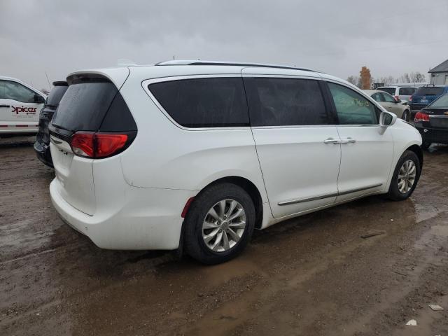 2C4RC1BG2JR132313 - 2018 CHRYSLER PACIFICA TOURING L WHITE photo 3
