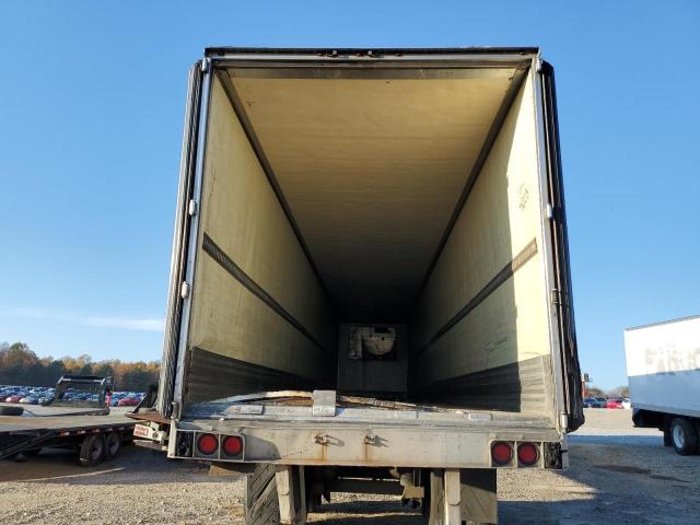 1UYVS25367M257604 - 2007 UTILITY TRAILER Կապույտ լուսանկար 6