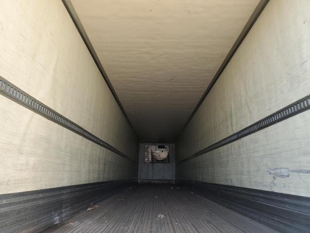 1UYVS25367M257604 - 2007 UTILITY TRAILER Կապույտ լուսանկար 7