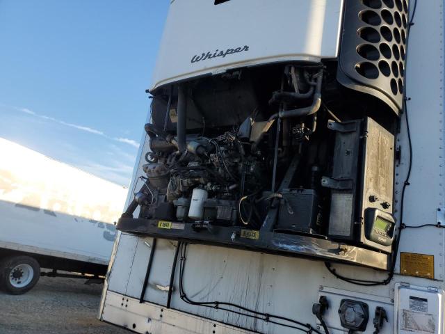 1UYVS25367M257604 - 2007 UTILITY TRAILER Կապույտ լուսանկար 9