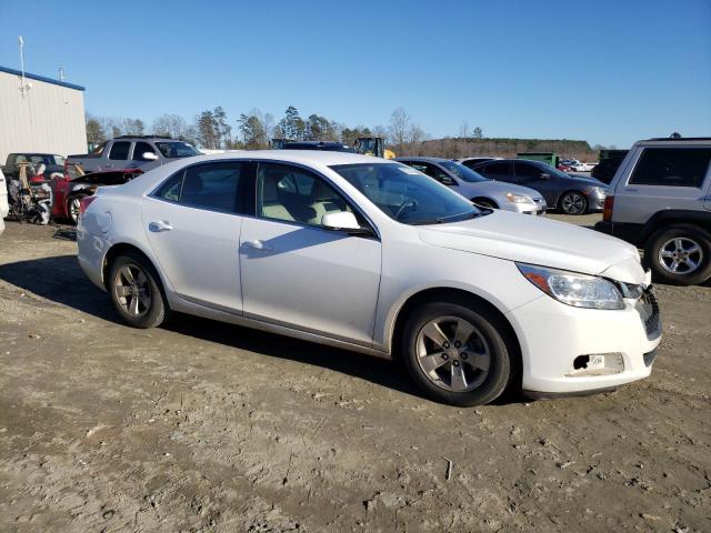 1G11C5SL4EF209996 - 2014 CHEVROLET MALIBU 1LT WHITE photo 4