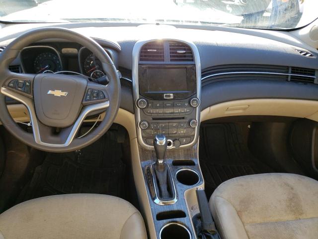 1G11C5SL4EF209996 - 2014 CHEVROLET MALIBU 1LT WHITE photo 8