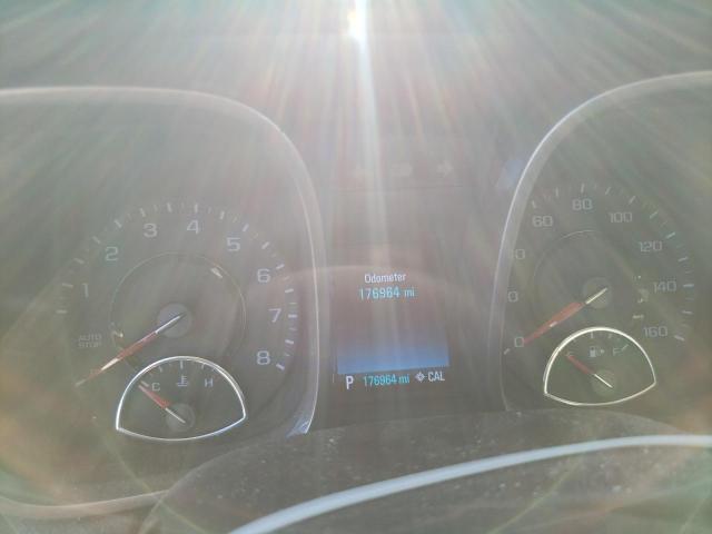 1G11C5SL4EF209996 - 2014 CHEVROLET MALIBU 1LT WHITE photo 9