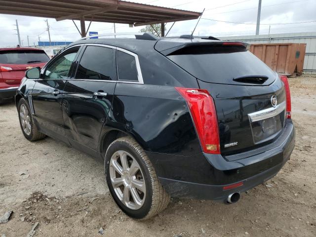 3GYFNDE37GS575277 - 2016 CADILLAC SRX PREMIUM COLLECTION BLACK photo 2