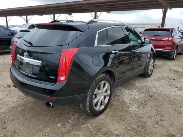 3GYFNDE37GS575277 - 2016 CADILLAC SRX PREMIUM COLLECTION BLACK photo 3