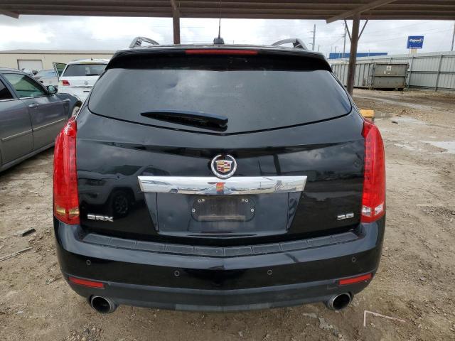 3GYFNDE37GS575277 - 2016 CADILLAC SRX PREMIUM COLLECTION BLACK photo 6