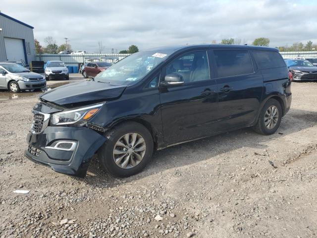 2021 KIA SEDONA LX, 