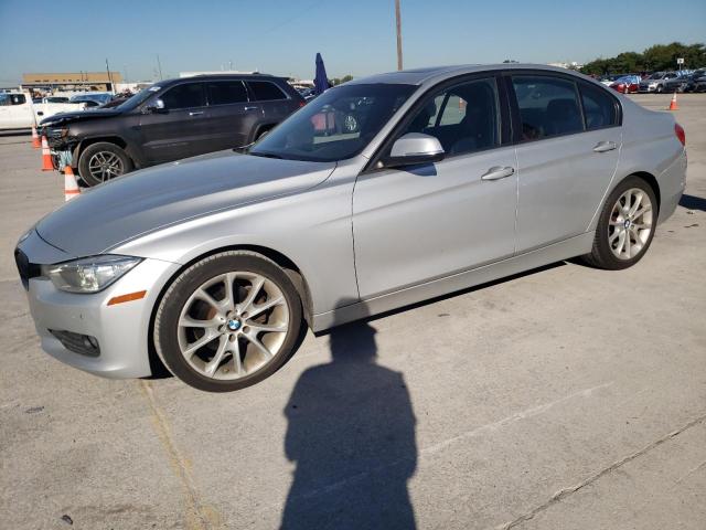 2014 BMW 320 I, 