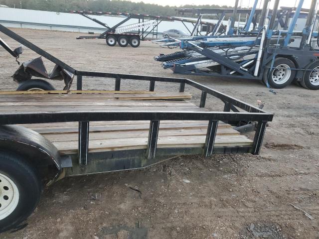 UNK - 2012 UTILITY TRAILER შავი ფოტო 5