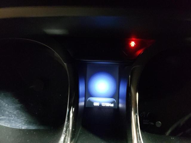 4T1BK1EB2DU012535 - 2013 TOYOTA AVALON BASE Қара фото 9