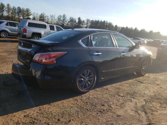 1N4AL3AP2FN915622 - 2015 NISSAN ALTIMA 2.5 BLUE photo 3