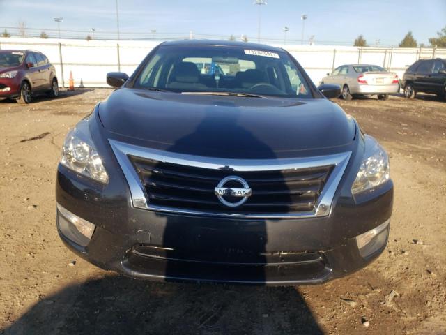 1N4AL3AP2FN915622 - 2015 NISSAN ALTIMA 2.5 BLUE photo 5