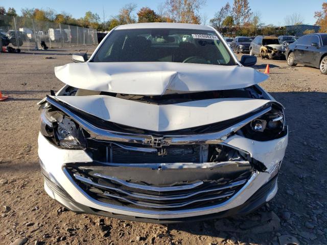 1G1ZC5ST8PF155768 - 2023 CHEVROLET MALIBU LS WHITE photo 5