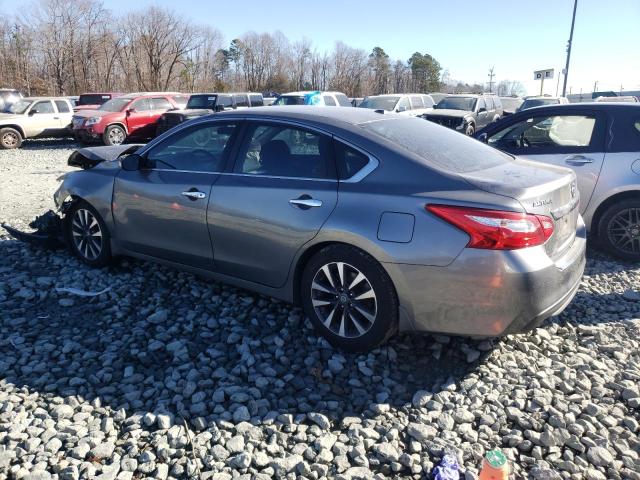 1N4AL3AP5GC286354 - 2016 NISSAN ALTIMA 2.5 GRAY photo 2