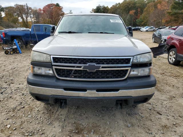 3GCEK14V17G240918 - 2007 CHEVROLET SILVERADO K1500 CLASSIC BEIGE photo 5