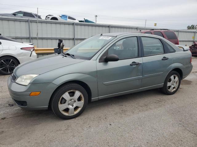 2006 FORD FOCUS ZX4, 