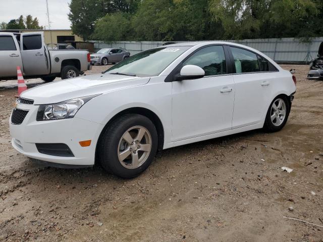 2012 CHEVROLET CRUZE LT, 