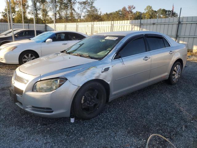 2009 CHEVROLET MALIBU LS, 